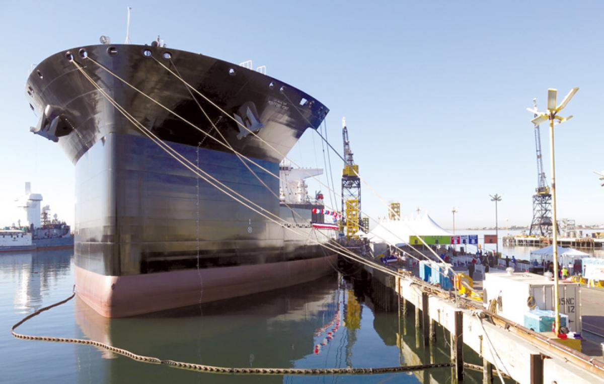 U.S. Navy (Dominique Pineiro)